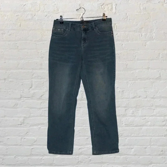 Chico’s So Lifting Jeans - Picture 1 of 6